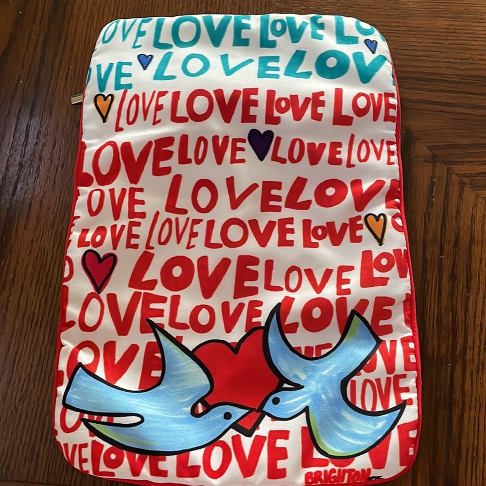 Brighton Travel Bag